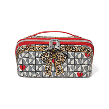 Load image into Gallery viewer, Wild Love Cosmetic Bag
