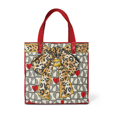 Load image into Gallery viewer, Wild Love Tote

