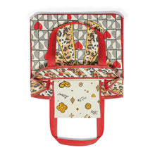 Load image into Gallery viewer, Wild Love Tote
