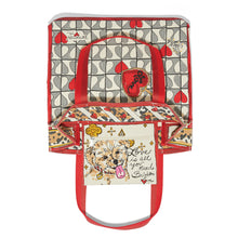 Load image into Gallery viewer, Wild Love Tote
