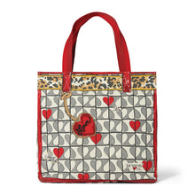 Load image into Gallery viewer, Wild Love Tote
