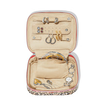 Load image into Gallery viewer, Wild Love Jewelry Case
