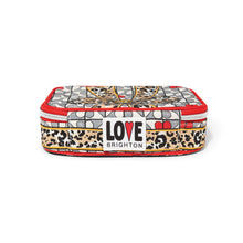 Load image into Gallery viewer, Wild Love Jewelry Case
