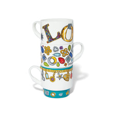 Load image into Gallery viewer, 3 PC MUG SET TBD GWP

