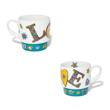 Load image into Gallery viewer, 3 PC MUG SET TBD GWP
