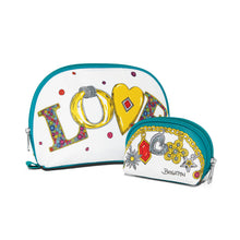 Load image into Gallery viewer, CHARMED LOVE 2PC COSM SETGWP
