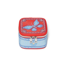 Load image into Gallery viewer, Banana Love Jewelry Case
