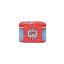 Load image into Gallery viewer, Banana Love Jewelry Case
