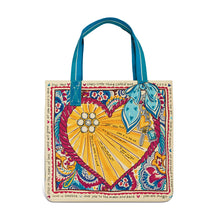 Load image into Gallery viewer, Love Story Tote
