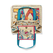 Load image into Gallery viewer, Love Story Tote
