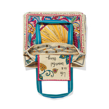 Load image into Gallery viewer, Love Story Tote
