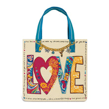Load image into Gallery viewer, Love Story Tote

