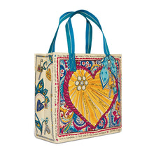 Load image into Gallery viewer, Love Story Tote
