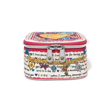 Load image into Gallery viewer, Love Story Jewelry Case
