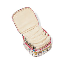 Load image into Gallery viewer, Love Story Jewelry Case
