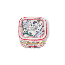 Load image into Gallery viewer, Love Story Jewelry Case
