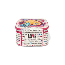Load image into Gallery viewer, Love Story Jewelry Case
