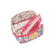 Load image into Gallery viewer, Love Story Cosmetic Case
