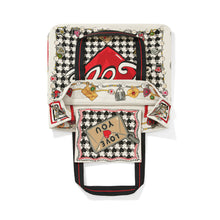 Load image into Gallery viewer, Love Noir Tote Promotional Package
