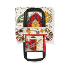 Load image into Gallery viewer, Love Noir Tote Promotional Package
