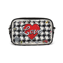 Load image into Gallery viewer, Love Noir Cross Body Promotional Package
