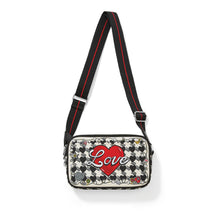 Load image into Gallery viewer, Love Noir Cross Body Promotional Package
