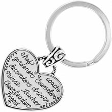 Load image into Gallery viewer, Mom Key Fob
