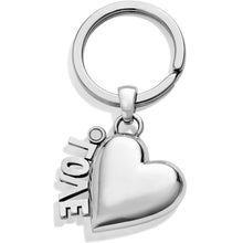 Load image into Gallery viewer, My Love Key Fob
