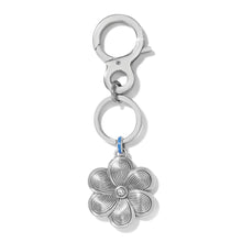 Load image into Gallery viewer, Colormix Flower Handbag Fob
