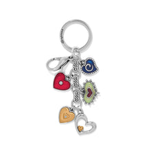 Load image into Gallery viewer, One Heart Key Fob
