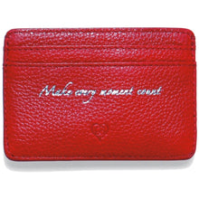 Load image into Gallery viewer, B Wishes Card Case
