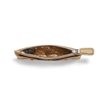 Load image into Gallery viewer, Sydney Butterfly Card Coin Case
