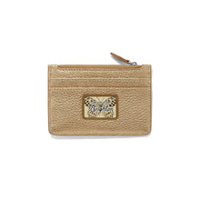 Load image into Gallery viewer, Sydney Butterfly Card Coin Case
