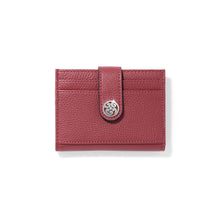 Load image into Gallery viewer, Contempo Card Case
