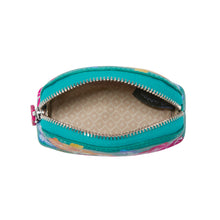 Load image into Gallery viewer, Hamptons Mini Coin Purse
