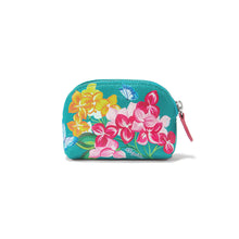 Load image into Gallery viewer, Hamptons Mini Coin Purse
