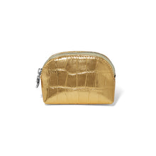 Load image into Gallery viewer, Everbloom Luxe Mini Coin Purse
