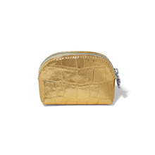 Load image into Gallery viewer, Everbloom Luxe Mini Coin Purse

