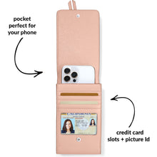 Load image into Gallery viewer, Interlok Phone Organizer
