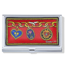 Load image into Gallery viewer, Simply Charming Card Case
