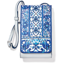 Load image into Gallery viewer, Florabella Phone Organizer
