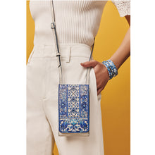 Load image into Gallery viewer, Florabella Phone Organizer
