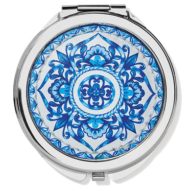 Florabella Compact Mirror