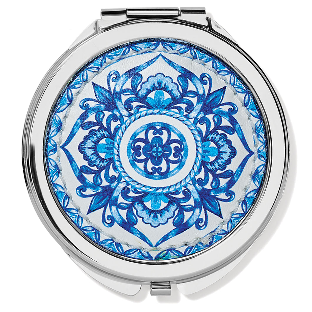 Florabella Compact Mirror