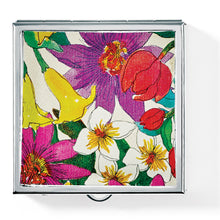 Load image into Gallery viewer, Paradise Garden Pill Box

