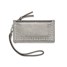 Load image into Gallery viewer, Pretty Tough Card Pouch
