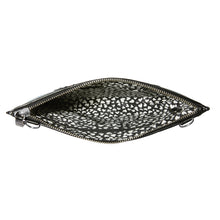 Load image into Gallery viewer, Fashionista Moody Blue Pouch
