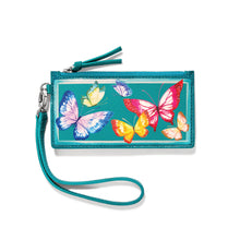 Load image into Gallery viewer, Hamptons Card Pouch
