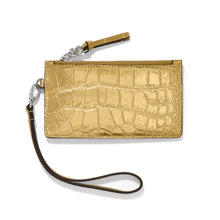 Load image into Gallery viewer, Everbloom Luxe Card Pouch
