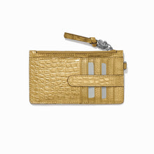 Load image into Gallery viewer, Everbloom Luxe Card Pouch

